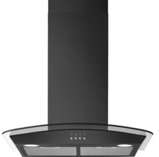 Zanussi ZFLX26K 60cm Black