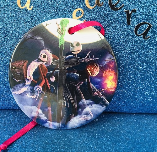 Nightmare before christmas - nightmare,