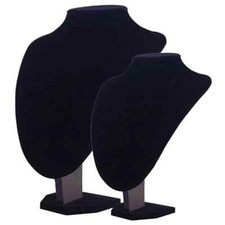 Jewelry Display Stand Black