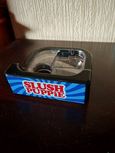 Slush puppie puppy - slush, slushie