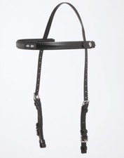 Zilco Deluxe Bridle part