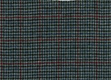 Tweed Fabric 100% Pure Wool Exclusive Design Ref 181005