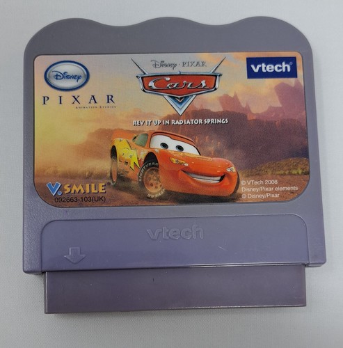 Vtech smile disney - vtech,