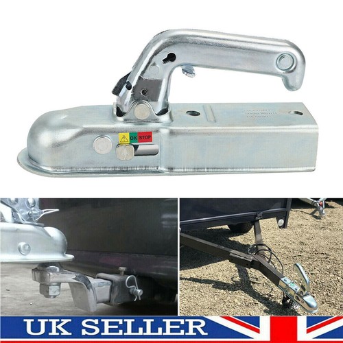 Trailer hitch towing coupler - hitch,