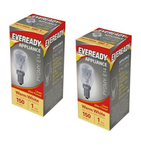 Fridge bulb freezer 25w - bulb,