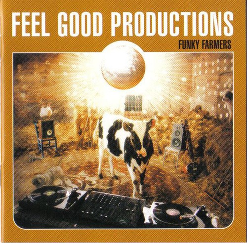 Feel good productions - good,