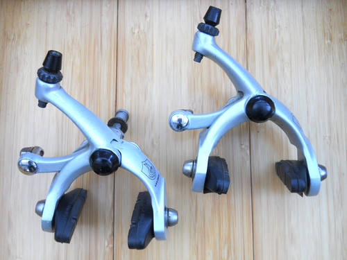 Campagnolo veloce silver - veloce,