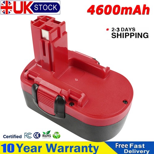 18v 4800mah battery for - 18v,