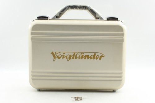 Rare unused voigtlander - rare!,