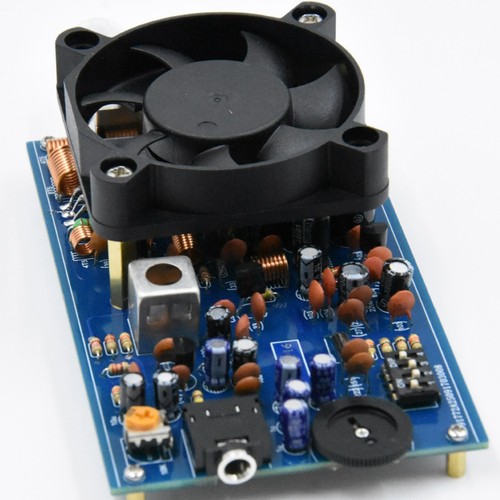 Bh1417f transmitter - bh1417f, fm