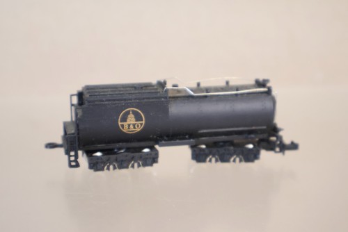 Bachmann gauge wheel - bachmann,