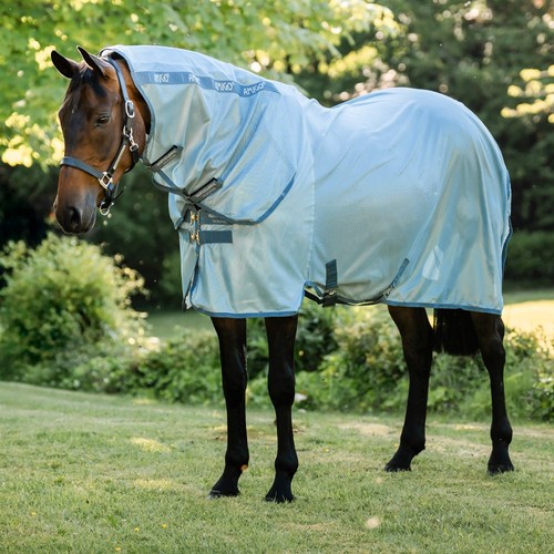 Horseware amigo integrated fly - amigo,
