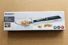 Digital Spoon Scale with LCD