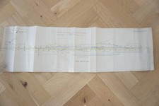 1937 LNER Thorne Leeds Area