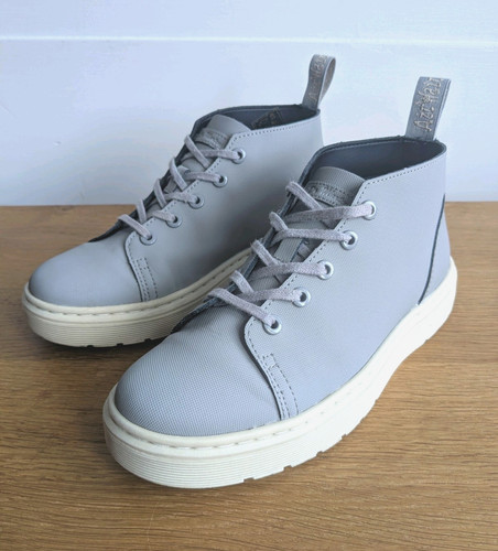 Martens chukka boots mid - chukka,