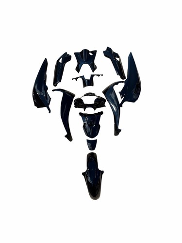 Fits honda sh125 2017 2019 - 2017,