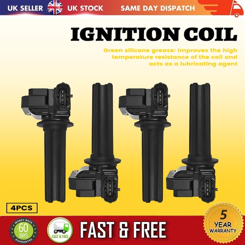 For saab direct ignition - direct,