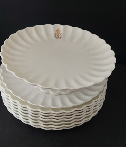 Vintage royal navy coalport - vintage,