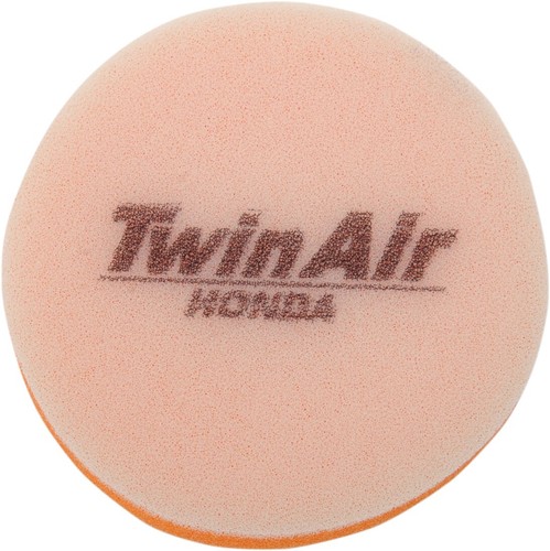 Twin air filter - air, honda
