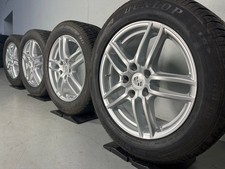 Porsche Cayenne 19 Inch 958