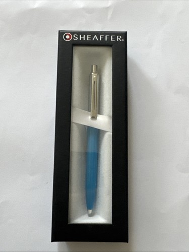 Sheaffer sentinel ballpoint - sheaffer,
