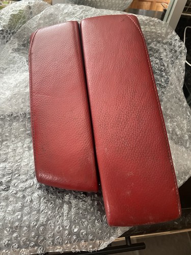 Bmw e93 center split - e93, armrest