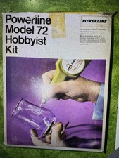 Burgess Powerline Electric 2