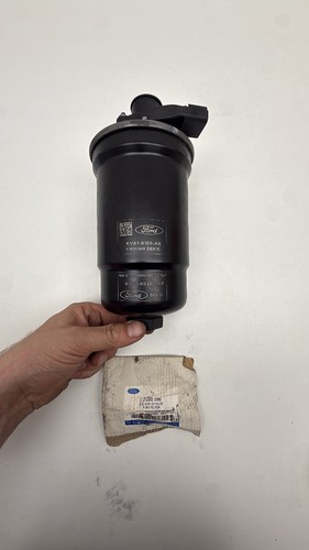 Ford fuel filter transit - ford,