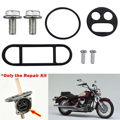 Set for yamaha xvs125 - 1,
