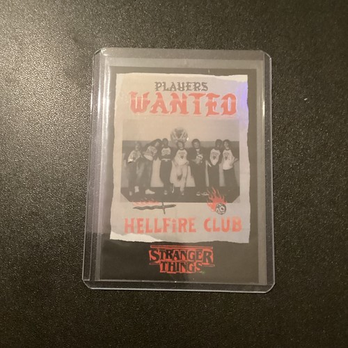 Hellfire club players wanted - hellfire,