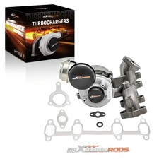 New Turbo For VW Bora Golf Mk4