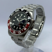 Coke Seiko GMT NH34 / NH35 Mod