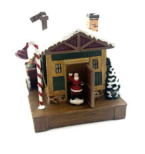 Hawthorne Village Lighted