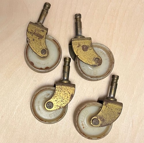 Set vintage 1960s selmer - set, 4x