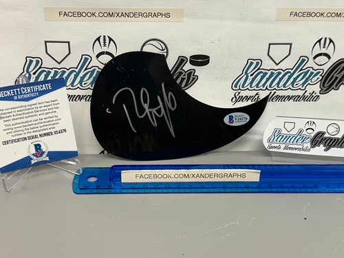 Raul malo mavericks signed - malo,