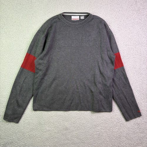 Vtg quicksilver sweater mens - vtg,