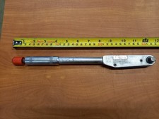 Vintage Britool AVT100A Torque