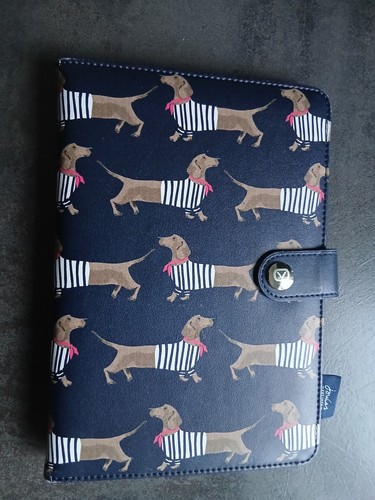 Joules cover for kindle fire - cover,
