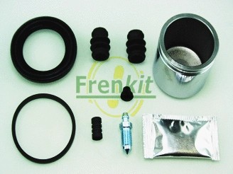 Front repair kit brake - front,