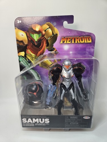 Samus phazon suit - phazon, with