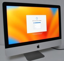 Apple imac core i5 - imac, "core