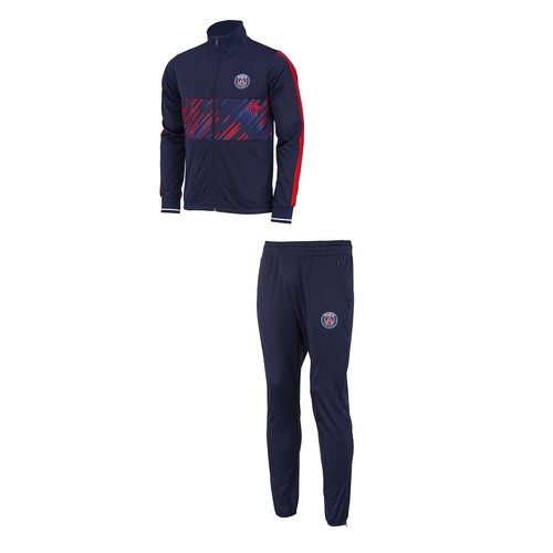 Psg navy tracksuit rrp 70 - psg, rrp: