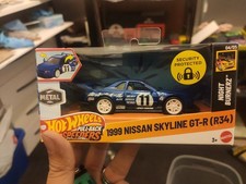 Hot Wheels Pull Back Speeders