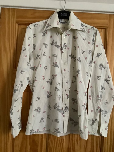 Vtg barnaby disco retro - barnaby, disco/retro/70s
