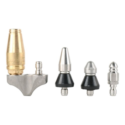 Pcs pressure sewer drain - 4,