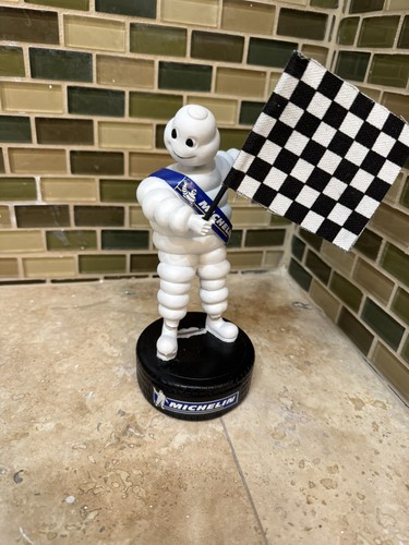 2014 michelin man bib - 2014,