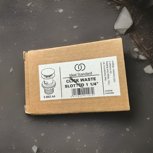 Ideal standard click - ideal,