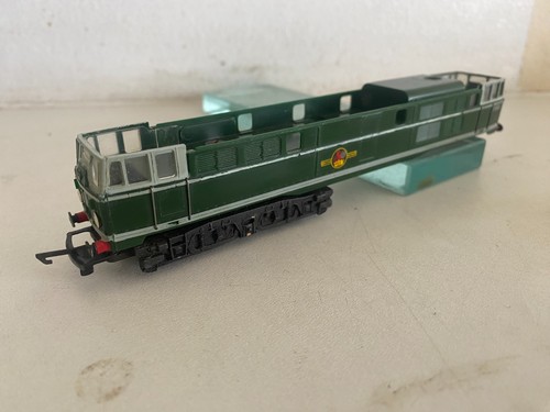 Triang t96 diesel - t96, a1a-a1a