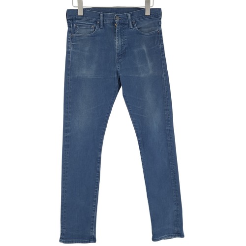 Vintage levi jeans 510 men - levi's,