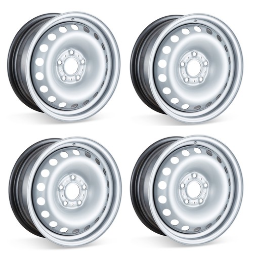 Winter steel silver - 4,